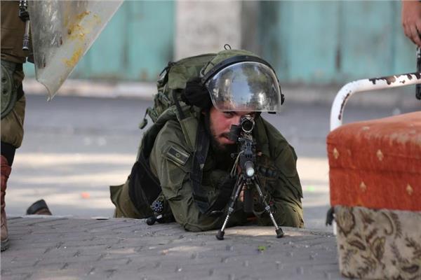 الاحتلال الإسرائيلي يصيب طفلا فلسطينيا بالرصاص الحي في بيت لحم