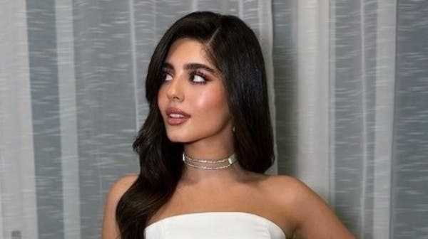 مايان السيد لـ”العربية.نت”: أتمنى الوصول للعالمية