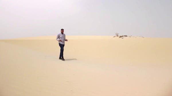 التغير المناخي.. كثبان رملية تتحرك بسرعة في السودان وأمطار تسقط بمناطق جديدة