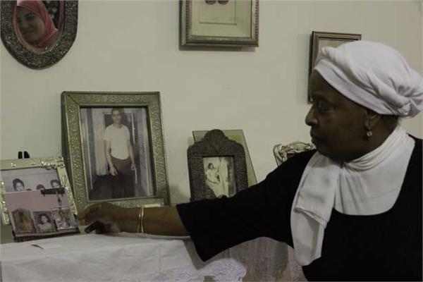 سفارة فلسطين بالقاهرة: نقل جثمان المناضلة فاطمة البرناوي إلى غزة 