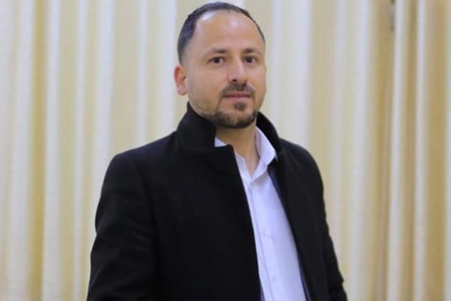 الأسير الطيطي يعلق إضرابه عن الطعام بعد اتفاق مع ادارة السجون بإنهاء عزله-الحياة الجديدة