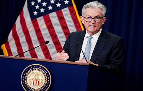 كيف سيؤثر تقرير الوظائف الأميركية على قرارات الاحتياطي الفيدرالي؟