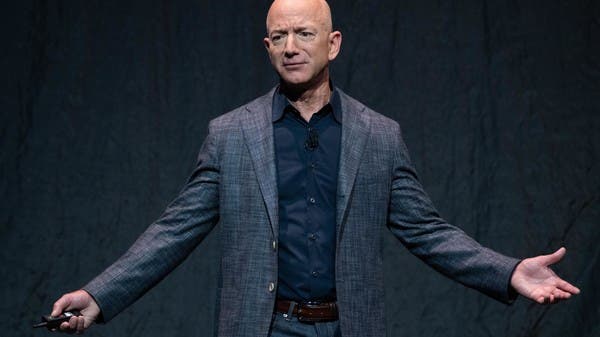 عاملة منزل تهز عرش بيزوس.. فضيحة تضرب مؤسس أمازون