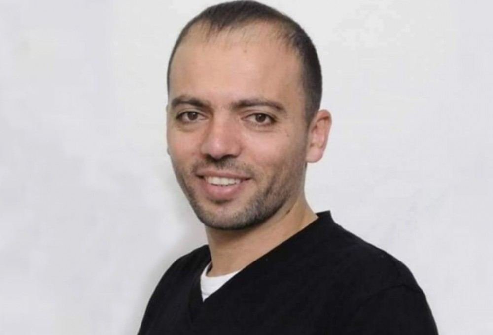 رفض الاستئناف المقدم للإفراج عن الأسير خليل عواودة بكفالة مالية-الحياة الجديدة