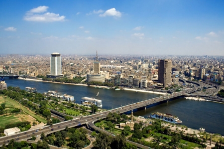 مصر تطلق خطة تستهدف مكاسب 18 مليار دولار