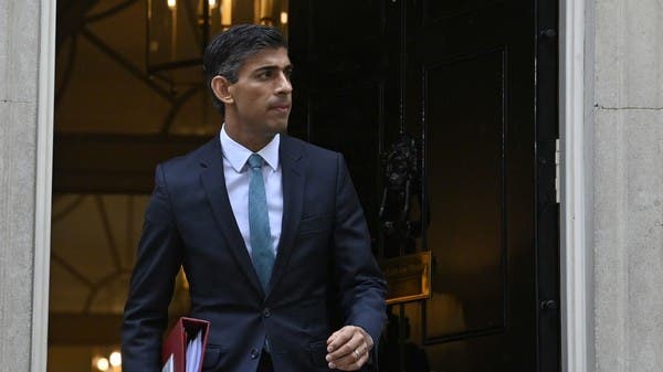 حرج أمام سوناك بأسابيعه الأولى.. يثق بوزير متنمّر!