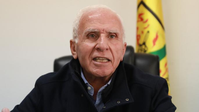 التحركات لإيجاد بديل عن المنظمة تخدم “حماس” والاحتلال-الحياة الجديدة