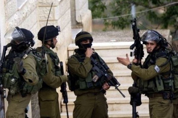 الاحتلال يعتقل فتيين من سلوان-الحياة الجديدة