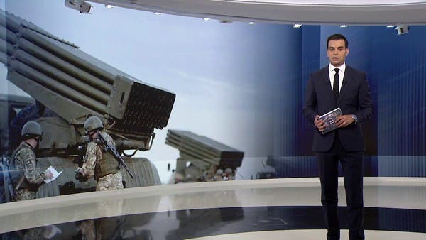 حشود روسية وأوكرانية على أطراف خيرسون استعدادا لـ”أم المعارك”