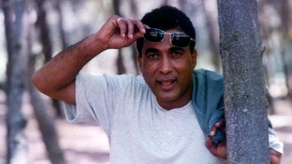 “أقنعت أحمد زكي يحج.. وهناك قال أنا شيطان”