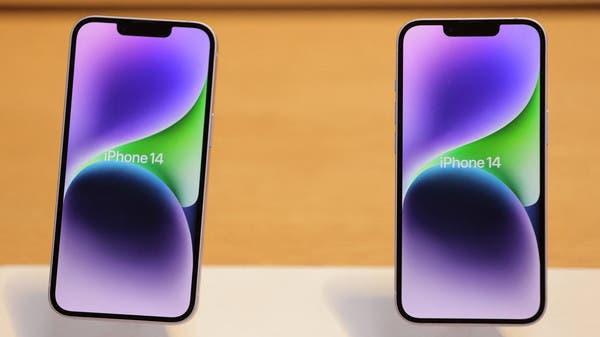 شركة أبل تخفض إنتاج “آيفون 14” بنحو 3 ملايين هاتف خلال 2022