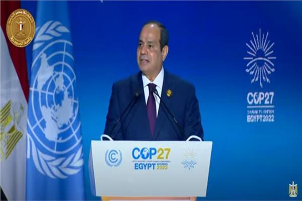 «روسيا اليوم» تبرز دعوة الرئيس السيسي لوقف الحرب الروسية الأوكرانية