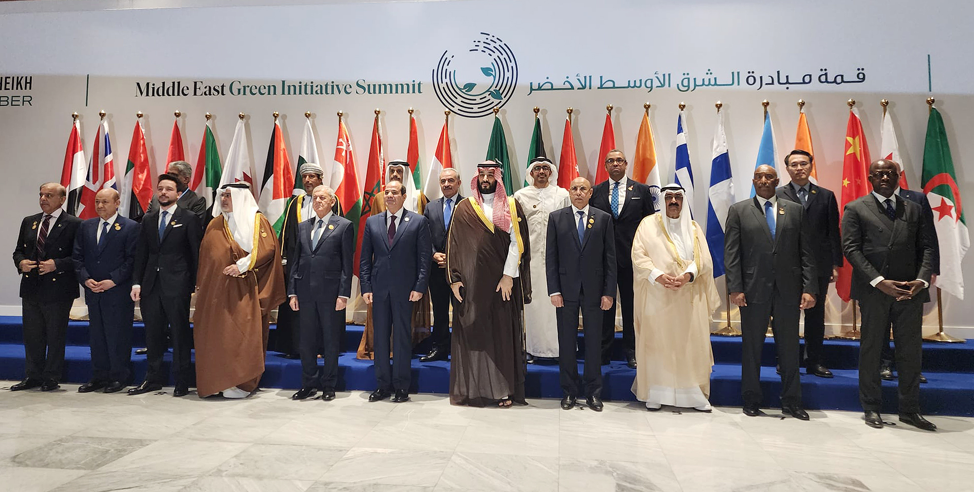 رئيس الوزراء يشارك في افتتاح قمة المناخ في شرم الشيخ-الحياة الجديدة