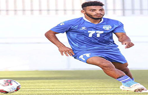 هاني عبد الله ينثر سحره مع هلال القدس ويقوده لاعتلاء قمة دوري المحترفين