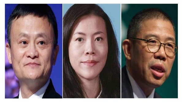 ثروات مليارديرات الصين تهبط بأكبر وتيرة منذ عقدين.. بلغت 3.5 تريليون دولار!