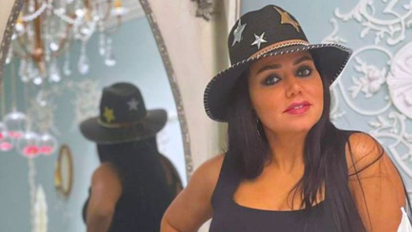 إن لم يعجبني الـ”دريس كود” لمهرجان القاهرة فلن أذهب!