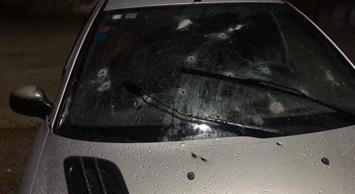 مقتل مواطنين برصاص مجهولين في السيلة الحارثية غرب جنين-الحياة الجديدة