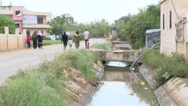 أوضاع مأساوية.. الكوليرا تجتاح لبنان