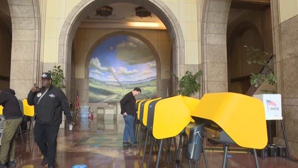 أميركا تخشى لعبة روسية تغير نتيجة الانتخابات النصفية