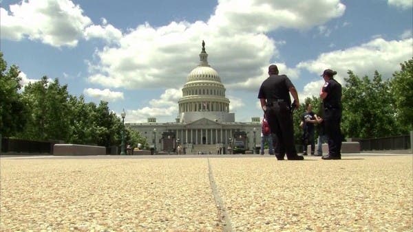 انتخابات أميركا النصفية.. مواجهة مصغرة بين بايدن وترمب قبل 2024