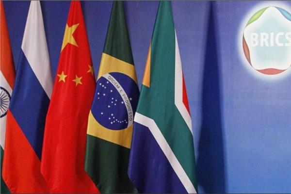 الجزائر تقدم طلبا رسميا للانضمام إلى مجموعة “بريكس”