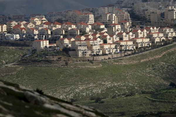 28 مليون شيقل لدعم الاستيطان وتهويد حي “واد الربابة” في سلوان بالقدس المحتلة-الحياة الجديدة