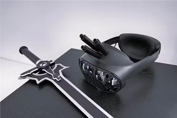 احذر.. تطوير سماعة رأس VR مُصممة لقتلك| فيديو