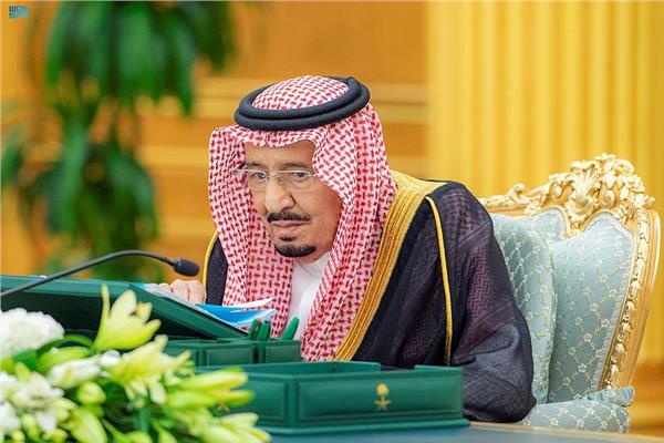مجلس الوزراء السعودي يشيد بـ«قمة الشرق الأوسط الأخضر»  | بوابة أخبار اليوم الإلكترونية