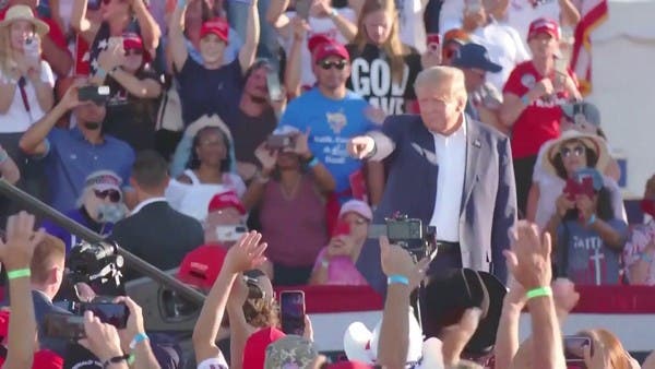 معارك ترمب داخل الحزب الجمهوري فتحت باب الانقسام