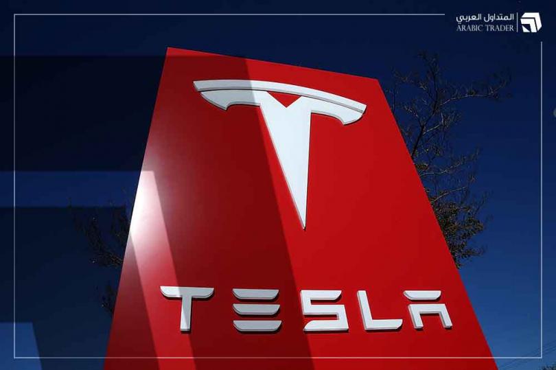 إيلون ماسك يبيع 19.5 ملايين سهم من شركته تسلا