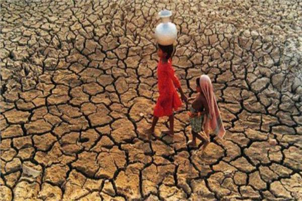 دراسة علمية: أزمة المناخ تهدد قارة إفريقيا بفقدان 64% من الناتج المحلي