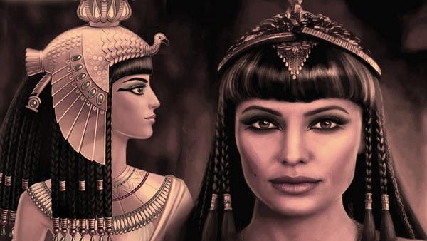 كليوباترا تزوجت شقيقيها والباحث عن متحدر منها قد يجده في سوريا