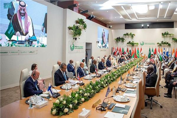 صحيفتان سعوديتان تؤكدان أهمية التعاون لمعالجة تحديات انبعاثات غازات الاحتباس الحراري