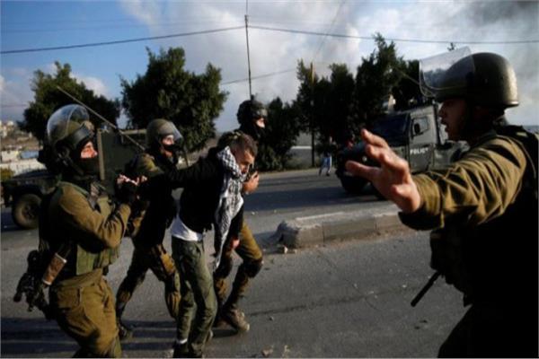 مؤسسات الأسرى: الاحتلال اعتقل 690 فلسطينيًا خلال أكتوبر الماضي