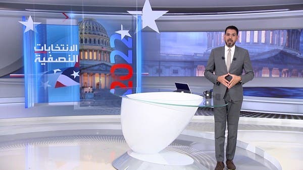 توقعات بتقاسم الجمهوريين والديمقراطيين مقاعد مجلس الشيوخ