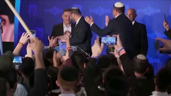 “بن جفير” يفجر أزمات لنتنياهو قبل تشكيل الحكومة