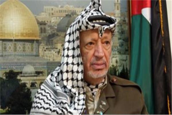«فتح» تدعو للمشاركة في إحياء ذكرى رحيل ياسر عرفات في غزة