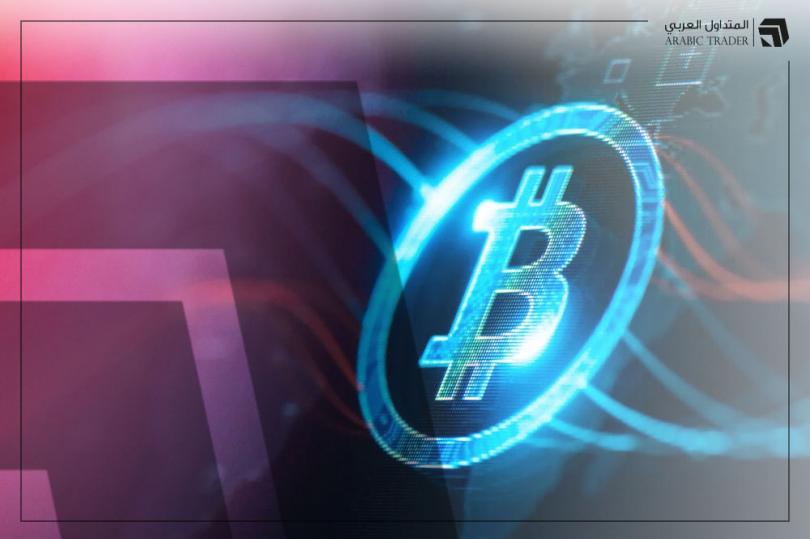 عاجل… انهيار بيتكوين والعملة تنخفض بحوالي 12%