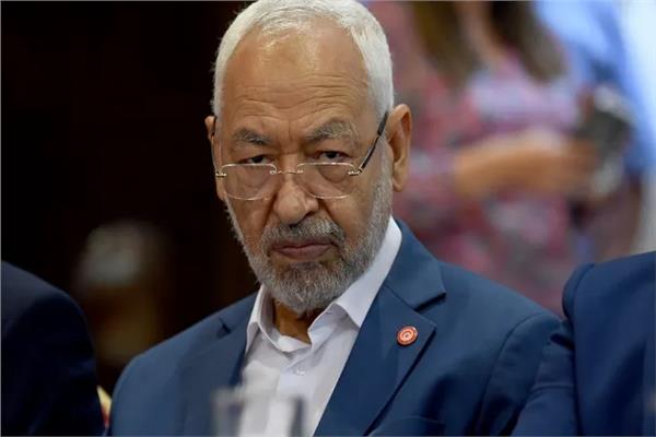 الغنوشي يمثل امام القضاء التونسي بسبب عدة تهم جنائية