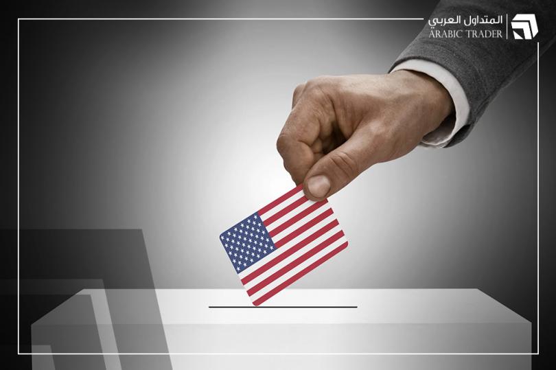 كيف جاءت النتائج الأولية لانتخابات التجديد النصفي الأمريكية؟