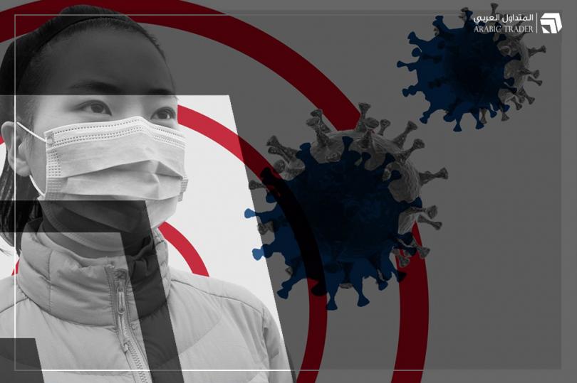 الصين تسجل أكثر من 9000 إصابة بفيروس كورونا والبلاد في مأزق!