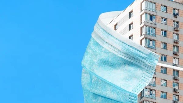 دراسة صادمة عن انتشار كورونا عبر الجو بين طوابق الفندق!