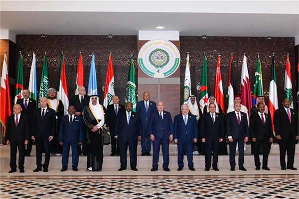 القادة العرب يعتمدون أجندة تنمية المرأة في المنطقة العربية 2023- 2028