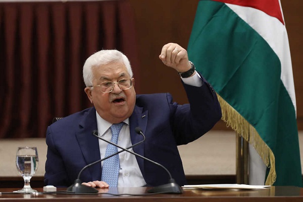 سنمضي على درب القائد الرمز ياسر عرفات حتى القدس ورفع علمنا عليها-الحياة الجديدة