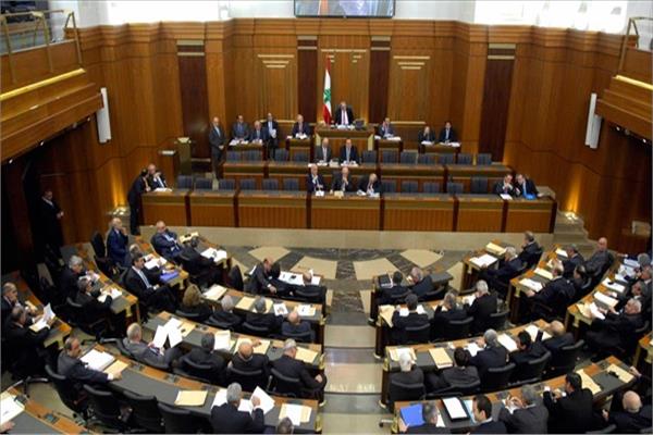 بدء الجلسة الخامسة لانتخاب الرئيس اللبناني في برلمان البلاد