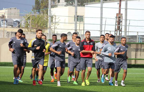 “ديربي” رفح بين “الماتادور” و”الزعيم” يتبوأ الواجهة