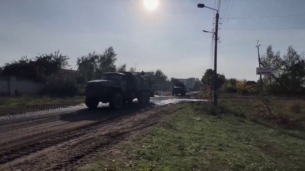 3 سيناريوهات بشأن الانسحاب الروسي من خيرسون.. أحدها صادم