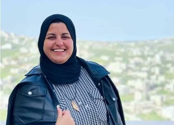 سلطات الاحتلال تنقل المعتقلة دينا جرادات إلى المستشفى-الحياة الجديدة