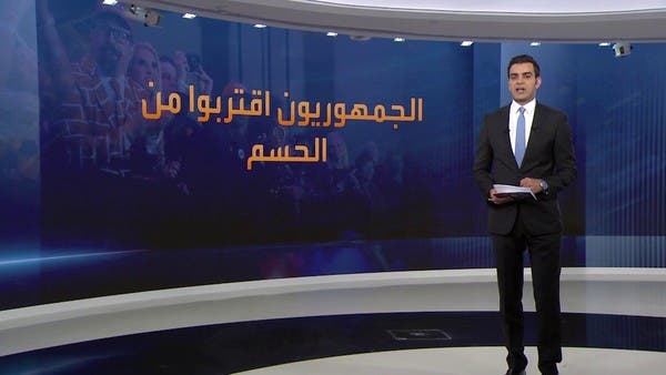 حتى الآن.. الجمهوريون نصف رابحون لانتخابات التجديد النصفي