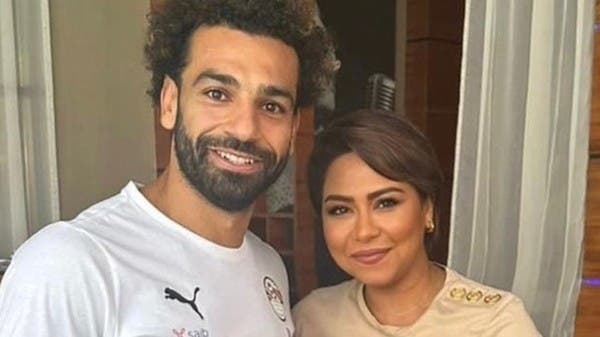 محمد صلاح يلغي متابعة شيرين.. ما السبب؟